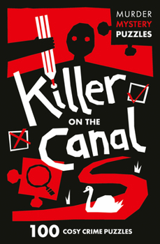 Paperback Killer on the Canal Book