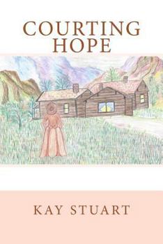 Paperback Courting Hope Book