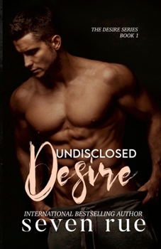 Paperback Undisclosed Desire Book