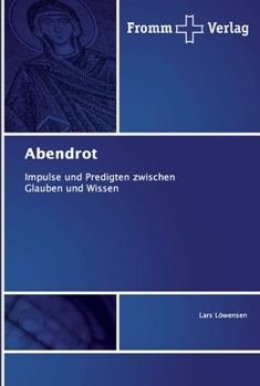 Paperback Abendrot [German] Book