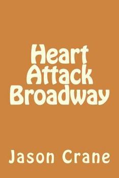 Paperback Heart Attack Broadway Book