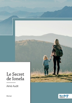 Paperback Le Secret de Ionela [French] Book