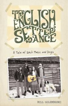 Paperback The English Setter Dance Book