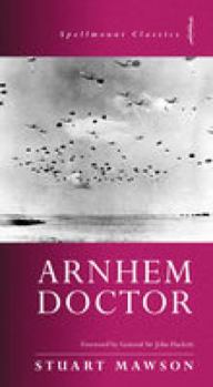 Paperback Arnhem Doctor Book