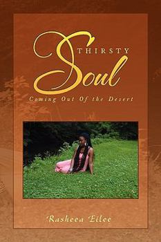 Paperback Thirsty Soul Book