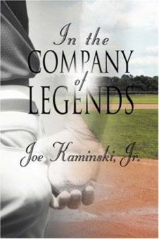 Paperback In the Company of Legends Book