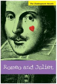 Paperback Romeo And Juliet (The Shakespeare Novels Series) Book