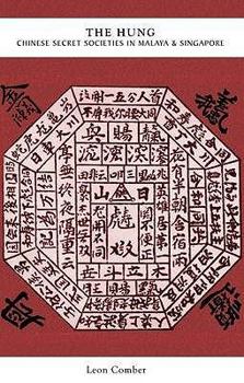 Paperback The Triads: Chinese Secret Societies in 1950s Malaya and Singapore Book