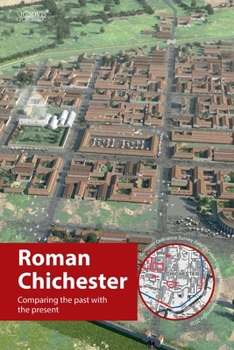 Paperback Roman Chichester Book