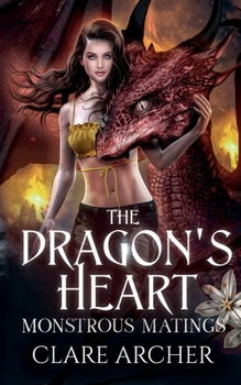 Paperback The Dragon's Heart Book