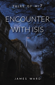 Paperback Encounter with ISIS Book