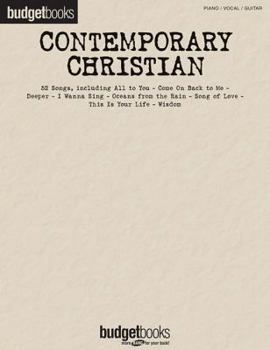 Paperback Contemporary Christian Book