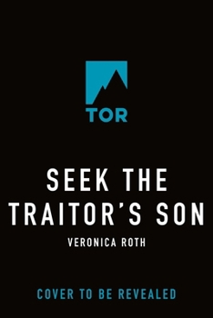 Hardcover Seek the Traitor's Son Book
