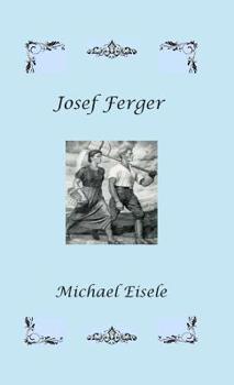 Hardcover Josef Ferger [German] Book