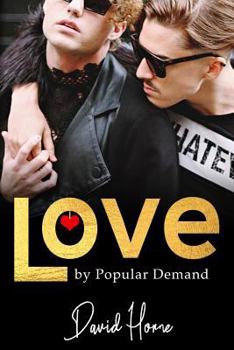 Paperback Love by Popular Demand Book
