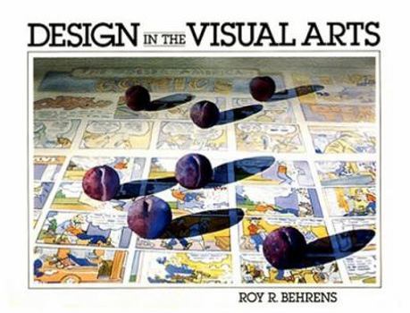 Paperback Design in the Visual Arts Book