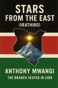 Paperback STARS from The EAST (IRATHIRO) Book