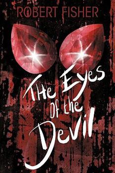 Paperback The Eyes of the Devil Book