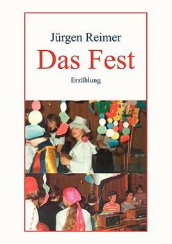 Paperback Das Fest [German] Book