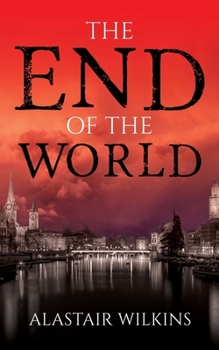 Paperback The End of the World Book