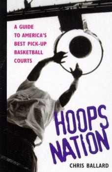 Paperback Hoops Nation Book