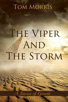 The Viper and the Storm: A Journey of Growth - Book #3 of the Walid and the Mysteries of Phi
