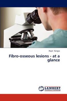 Paperback Fibro-Osseous Lesions - At a Glance Book