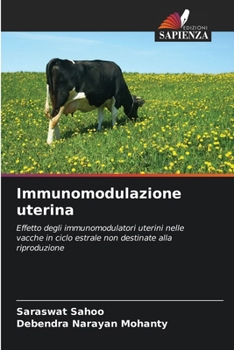 Immunomodulazione uterina (Italian Edition)