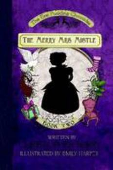 Paperback The Merry Mrs Mistle Book