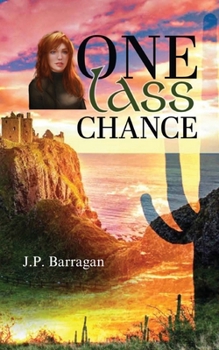 Paperback One Lass Chance Book