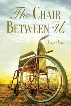 Paperback The Chair Between Us Book