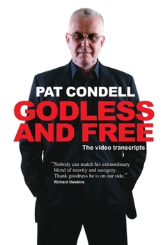 Paperback Godless and Free Book