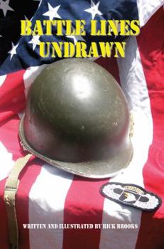 Paperback Battle Lines Undrawn Book