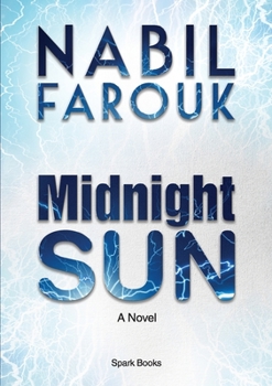 Paperback Midnight Sun Book