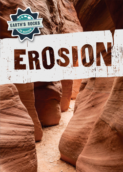 Paperback Erosion Book