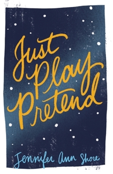 Paperback Just Play Pretend Book