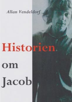 Paperback Historien om Jacob [Danish] Book