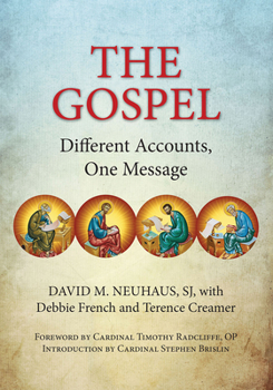 The Gospel: Different Accounts, One Message
