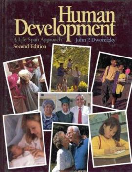 Mass Market Paperback Human Development: A Life Span Approach Book