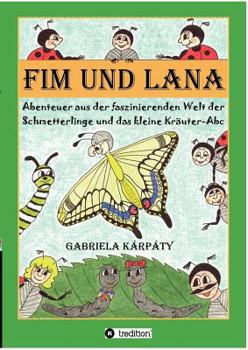 Paperback Fim und Lana [German] Book