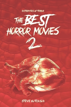 Paperback The Best Horror Movies 2 Book