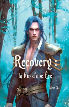 Paperback Recovery: la Fin d'une Ère [French] Book
