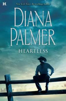 Heartless - Book #36 of the Long, Tall Texans