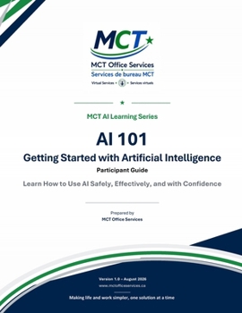 AI 101: Getting Started with Artificial Intelligence