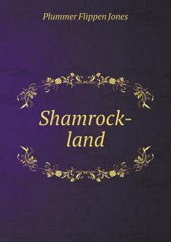 Paperback Shamrock-land Book