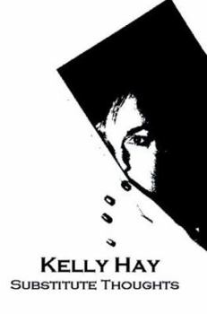 Paperback Substitute Thoughts Book
