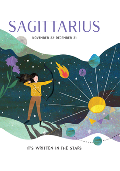 Sagittarius - Book #9 of the It's Written in the Stars