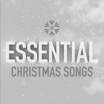 Music - CD Essential Christmas Songs Book