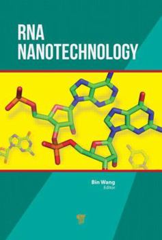Hardcover RNA Nanotechnology Book