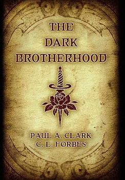 Hardcover The Dark Brotherhood Book